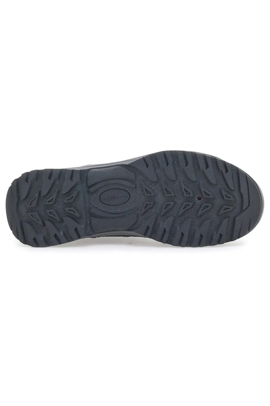 Head Huron Schwarzer Trekkingstiefel