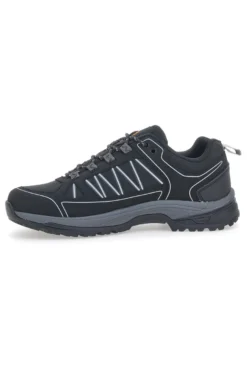 Head Huron Schwarzer Trekkingstiefel