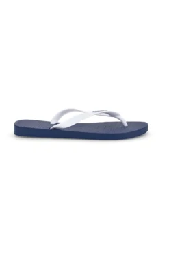 Infradito blu con fascette bianche Ipanema IP83305