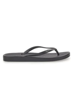 Infradito nere minimal Ipanema IP81030