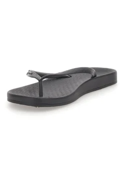 Infradito nere minimal Ipanema IP81030