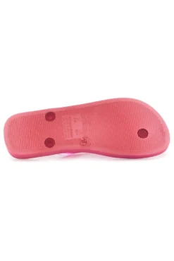 Infradito Rosa Tinta Unita Ipanema IP26603
