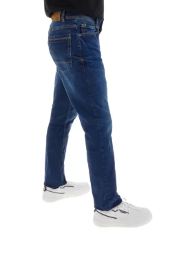 Jeans blu regular fit No limits MAPW005S24