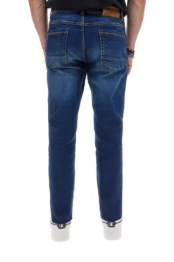 Jeans blu regular fit No limits MAPW005S24