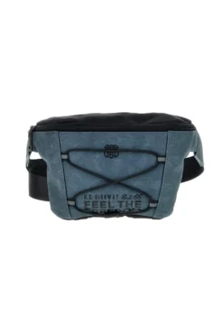 Jeans Gürteltasche mit Reißverschluss Route 66 66992/S/SETRN