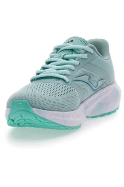 Joma Elite Lady 2415 Türkise Turnschuhe