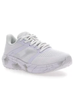 Joma Elite Lady 2402 Weiße Sport-Sneaker für Damen