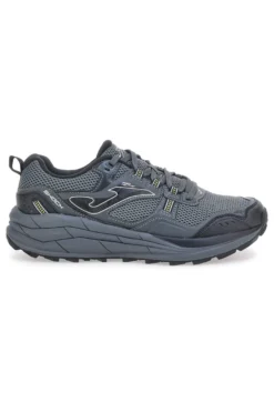 Joma grau atmungsaktiv trail Schuhe TKSHOS2612