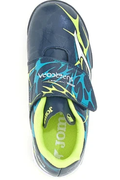 JOMA SUPER COPA JR 2503 Blau Fußballschuhe