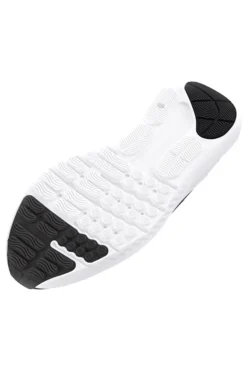Jungen schwarz Mesh Turnschuhe Under Armour BGS Surge 4