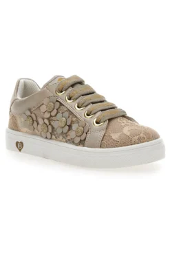Laura Biagiotti 8314 Cipria-Sneaker
