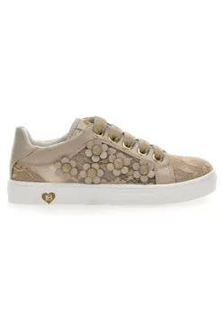 Laura Biagiotti 8314 Cipria-Sneaker