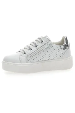 Laura Biagiotti 8344 Weiße Turnschuhe