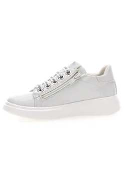 Laura Biagiotti 8350 Weiße Turnschuhe