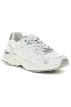 Levi's Curtis Weiß Turnschuhe
