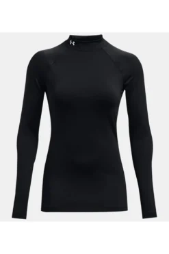 Lupetto ColdGear UNDER ARMOUR Authentics Mock Neck