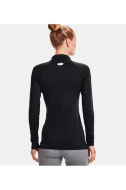 Lupetto ColdGear UNDER ARMOUR Authentics Mock Neck