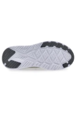 Mares 41100 Graue Slip-on-Sneaker