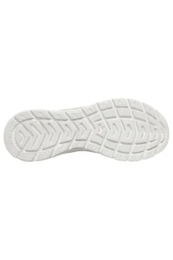 Marineblau stricken Turnschuhe mit Memory Foam Skechers Fashion Fit 2.0 Moonlight Glow