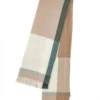Maxi Sciarpa Beige Roncato 4600163