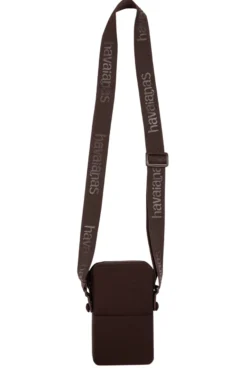 Mini Borsello Havaianas StreetBag Marrone