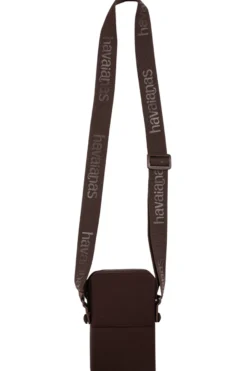 Mini Borsello Havaianas StreetBag Marrone