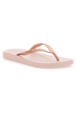 Minimalistische Flip-Flops in intensivem Pink Ipanema IP81030