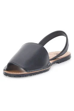 Minorchine Nero Made In Spain Pittarello Sun 500