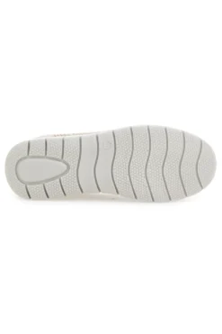 Mocassini Beige con Tomaia Traspirante e Soletta Estraibile PLOCADI MD01