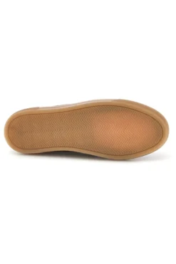 Mocassini beige in pelle Ptr 3255
