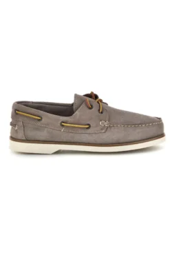 Mocassini beige in vera pelle Ptr 10