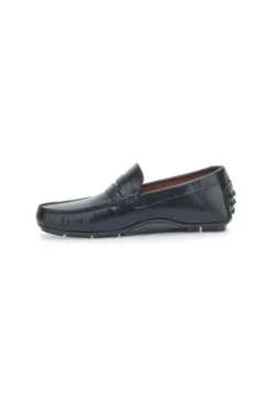 Mocassini Classici Longford 102 Neri