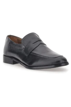 Mocassini in Vera Pelle Max Dillan 568