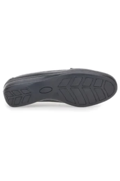 Mocassini Nero da Donna Pittarello Focus 8164
