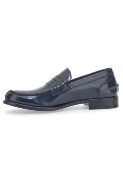 Mocassini Pittarello Plus 9080 Blu