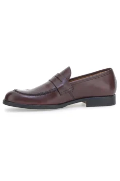 Mocassini Pittarello Plus 1022 Marroni