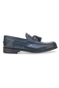 Mocassini Pittarello 524 Vera Pelle