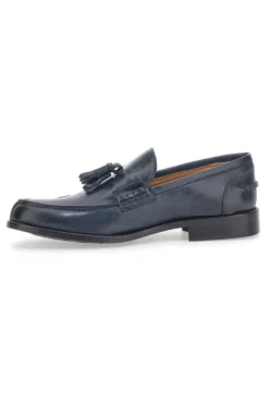 Mocassini Pittarello 524 Vera Pelle