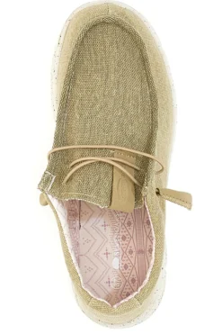 Mocassini Sevenoaks 1147 Beige