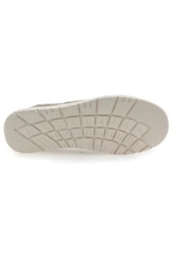 Mocassino Casual Beige Canguro 924