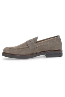 Mocassino Claremorris 204 Taupe