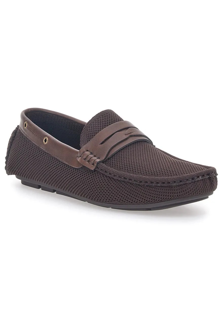 Mocassino Classico Marrone Sevenoaks 2001616