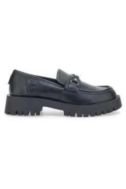 Mocassino Grazie 2045 Nero