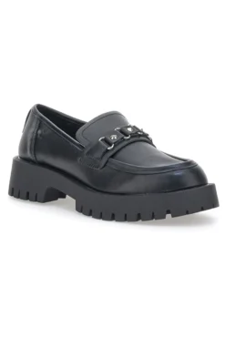 Mocassino Grazie 2045 Nero