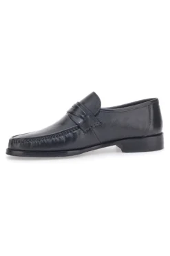 Mocassino in Vera Pelle Max Dillan 567