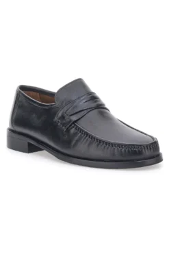 Mocassino in Vera Pelle Max Dillan 567