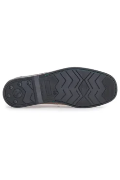 Mocassino Marrone da Uomo Claremorris 2020