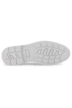 Mocassino Navy Scamosciato da Uomo Pittarello Active 2402