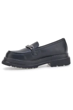 Mocassino Nero Laura Biagiotti 15667