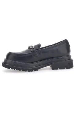 Mocassino Nero Laura Biagiotti 15667